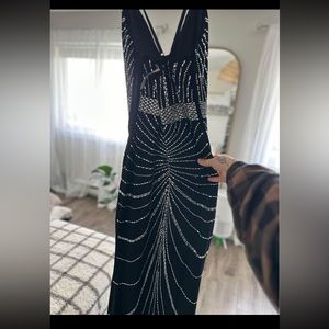 Brand new NYE dress